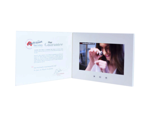 australian opal cutters video brochure